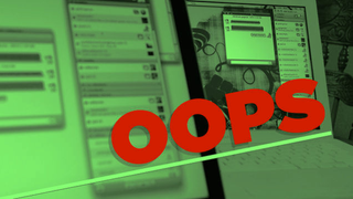 15 More Mortifying Wrong Window Tales